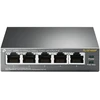 Image de TP-Link TL-SF1005P commutateur réseau Non-géré Fast TL-SF1005P