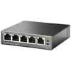 Image de Tp-link Switch Gigabit Poe Smb 5 Ports