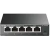 Image de TP-Link TL-SG105S - (5 ports), Switch réseau, Noir