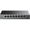 Image de TP-Link TL-SG108S (8 ports), Switch réseau, Noir