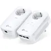 Image de TP-Link TL-PA8033P Kit (1300 Mbit/s), CPL, Blanc