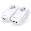 Image de TP-Link TL-PA8033P KIT Adaptateur réseau CPL 1300 TL-PA8033P KIT