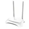 Image de TP-Link TL-WR850N - Routeur sans fil commutateur 4 ports 2,4 Ghz