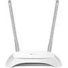 Image de TP-Link TL-WR850N Routeur WLAN Ethernet rapide monobande (), Routeur, Gris