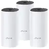 Image de TP-Link Deco M4(3-pack) Bi-bande (2,4 GHz / 5 GHz) Deco M4(3-pack)