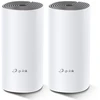 Image de TP-Link Deco E4 (2-pack) Bi-bande (2,4 GHz / 5 GHz) Deco E4(2-pack)
