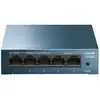 Image de TP-Link LS105G Non-géré Gigabit Ethernet (10/100/1000) Bleu LS105G