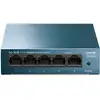 Image de Switch Ethernet 5 Ports 10/100/1000 Mbps - TP-Link LS105G