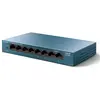 Image de Tp-link Switch 10/100/1000mbps Soho 8 Ports