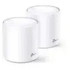 Image de Tp-link Point D'accès Wifi Deco X60(2-pack) 2 Unités