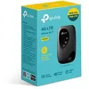 Image de Routeur Wi-Fi mobile TP-LINK M7000 4G LTE Noir et Gris