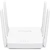 Image de Mercusys Routeur sans fil AC10 Ethernet rapide double bande (/5 GHz), Routeur, Blanc