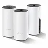 Image de TP-Link Deco P9 - Système Wi-Fi - (3 routeurs) - jusqu'à 6000 pieds carrés 1GbE - Wi-Fi 5 - Bi-bande