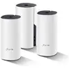 Image de TP-Link Déco P9(3-pack), Routeur, Blanc