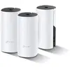 Image de Tp-link Répéteur Wifi Deco P9 Ac1200 Av1000 Whole Home Powerline Mesh Wifi System 3 Units
