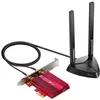 Image de TP-Link Archer TX3000E - Adaptateur réseau - PCI Express x1 - Bluetooth 5.0, 802.11ax