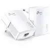 Image de TP-Link TL-PA7017 KIT Adaptateur réseau CPL 1000 Mbit/s TL-PA7017 KIT