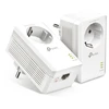 Image de TP-Link TL-PA7017P KIT Adaptateur réseau CPL 1000 TL-PA7017P KIT
