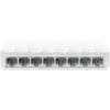 Image de TP-Link LS1008 (8 ports), Switch réseau, Blanc