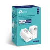 Image de Kit CPL TP-LINK TL-PA7017P AV1000 Gigabit Blanc