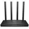 Image de TP-Link Archer C6U, Routeur, Noir