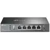 Image de TP-Link ER-605 (TL-R605) Routeur connecté Gigabit Ethernet Noir ER605