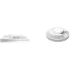 Image de TP-Link EAP660 HD AX3600 Point d'accès sans fil double bande multi-gigabit pour montage au plafond - Borne d'accès sans fil - Wi-Fi 6 - 2.4 GHz, 5 GHz - montable au plafond/mur
