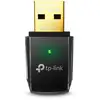 Image de Clé USB WiFi 600 Mbps Bi-Bande AC600 MU-MIMO - Archer T2U