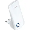 Image de Rà ©pà ©teur Wifi 300mbps Sur Prise Elect. Tp-link Tl-wa850re