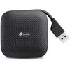 Image de TP-Link UH400 hub & concentrateur USB 3.2 Gen 1 (3.1 Gen 1) UH400