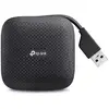 Image de Hub USB 3.0 portable 4 ports Plug & Play - TP-Link UH400