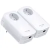 Image de Prise Gigogne Fr Tp-link Tl-pa8015p Kit Cpl Av1200 Gigabit