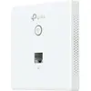 Image de Plastron Mural Wifi 300mbps Poe Actif Tp-link Eap115-wall