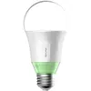 Image de TP-LINK Ampoule LED LB110 connectée Wi-Fi E27 60 W avec variation de l'intensité lumiere blanche
