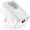 Image de TP-Link AV500 Eingebauter Ethernet-Anschluss (e) (500 Mbit/s), CPL, Blanc