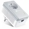 Image de Prise CPL AV600 avec Port Ethernet Fast Ethernet 10/100 Mbps - TP-Link TL-PA4015P