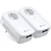 Image de TP-Link TL-PA9025P Kit (2000 Mbit/s), CPL, Blanc