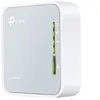 Image de Routeur sans fil portable WiFi AC 750 Mbps TP-LINK TL-WR902AC Blanc