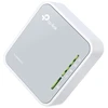 Image de TP-Link TL-WR902AC routeur sans fil Fast Ethernet Bi-bande TL-WR902AC