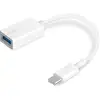 Image de TP-Link UC400 câble USB 0,133 m USB A USB C Blanc UC400