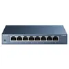 Image de TP-Link TL-SG108 - V3 - commutateur - non géré - 8 x 10/100/1000 - de bureau
