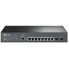 Image de Commutateur Réseau Armoire TP-LINK TL-SG3210 10P Gigabit SFP 8 puertos