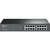 Image de Tp-link Tl-sg1016pe Easy Smart Switch 16p Gigabit