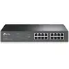 Image de TP-Link TL-SG1016PE commutateur réseau Géré L2 Gigabit TL-SG1016PE