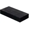 Image de TP-Link Mercusys MS108G 8-Ports Gigabit Netzwerk Switch, LAN Switch Ethernet Splitter, Plug-and-Play (8 ports), Switch réseau, Noir