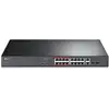 Image de TP-Link TL-SL1218MP commutateur réseau Non-géré Fast TL-SL1218MP