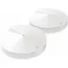 Image de TP-Link Deco M5 Lot de 2 (AC1300), Routeur, Blanc