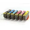 Image de Pack Compatible Epson 24xl, 6 Cartouches