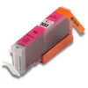 Image de Cartouche compatible avec CANON CLI-551M XL magenta