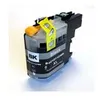 Image de Cartouche compatible BROTHER LC123 noire